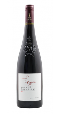 Saumur Champigny