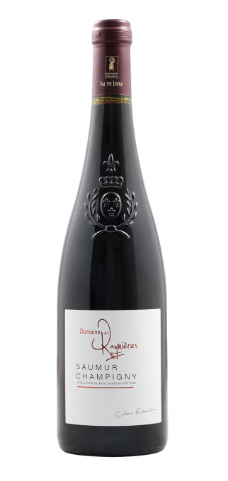 Saumur Champigny Saumur Champigny