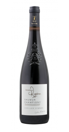 Saumur Champigny