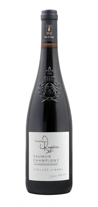 Saumur Champigny Saumur Champigny