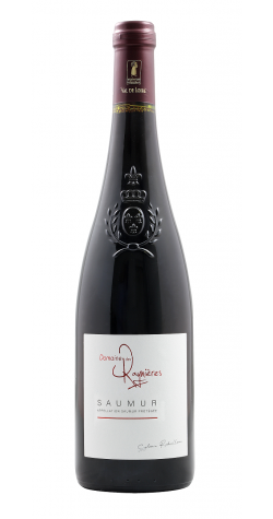 Saumur Rouge