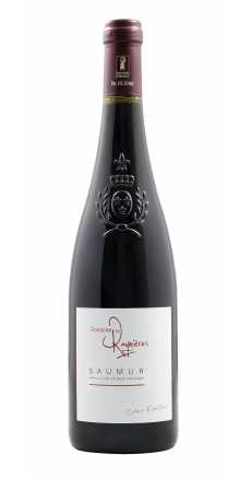 Saumur Rouge