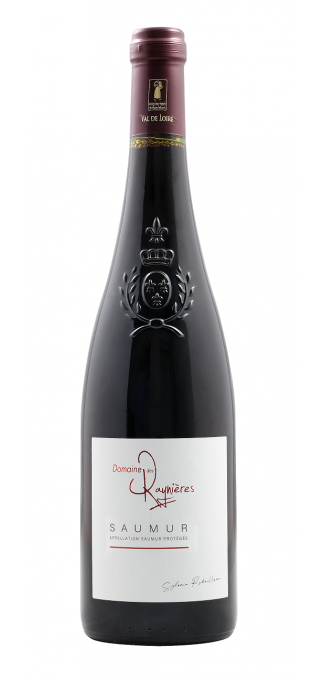 Saumur Rouge