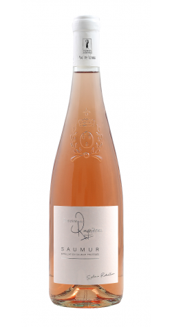 Saumur Rosé