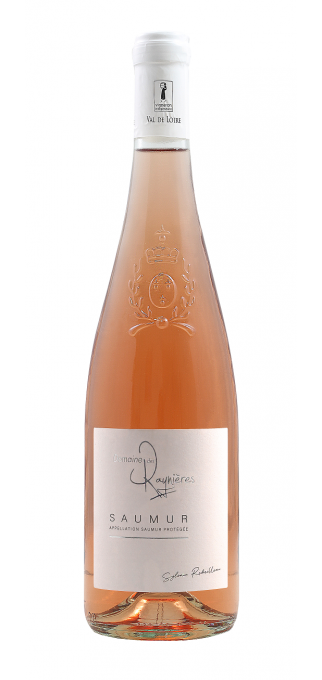Saumur Rosé Saumur Rosé