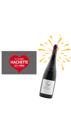 Saumur Champigny 2024