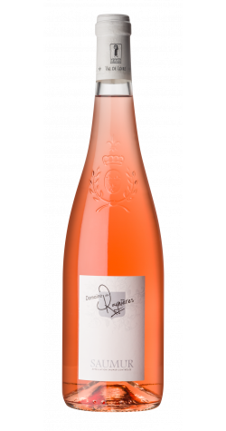 Saumur Rosé