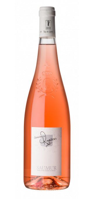 Saumur Rosé