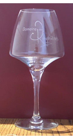 Verre du Domaine