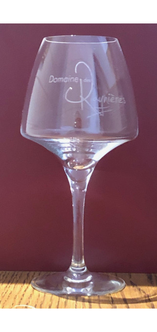 Verre du Domaine