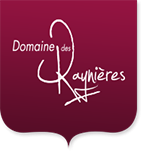 Domaine des Raynières logo